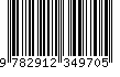 EAN: 9782912349705
