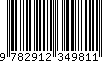 EAN: 9782912349811