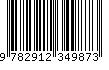 EAN: 9782912349873