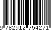EAN: 9782912754271