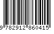 EAN: 9782912860415