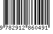 EAN: 9782912860491