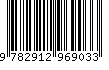 EAN: 9782912969033