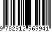 EAN: 9782912969941
