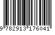 EAN: 9782913176041