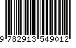 EAN: 9782913549012