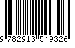 EAN: 9782913549326