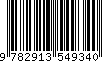 EAN: 9782913549340