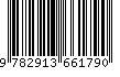 EAN: 9782913661790