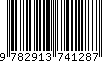 EAN: 9782913741287