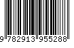 EAN: 9782913955288