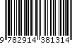 EAN: 9782914381314