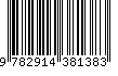 EAN: 9782914381383
