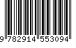 EAN: 9782914553094