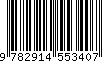 EAN: 9782914553407