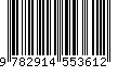 EAN: 9782914553612