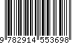 EAN: 9782914553698
