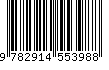EAN: 9782914553988