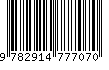 EAN: 9782914777070