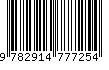 EAN: 9782914777254
