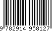 EAN: 9782914958127