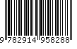 EAN: 9782914958288