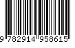 EAN: 9782914958615