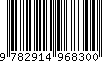 EAN: 9782914968300