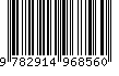 EAN: 9782914968560