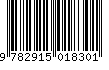 EAN: 9782915018301