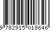 EAN: 9782915018646