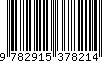 EAN: 9782915378214