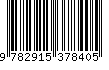 EAN: 9782915378405