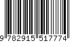 EAN: 9782915517774
