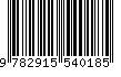 EAN: 9782915540185
