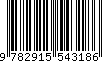 EAN: 9782915543186