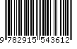 EAN: 9782915543612