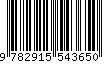 EAN: 9782915543650