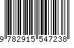 EAN: 9782915547238