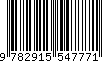 EAN: 9782915547771