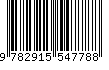 EAN: 9782915547788