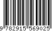 EAN: 9782915569025