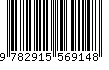 EAN: 9782915569148