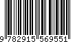 EAN: 9782915569551