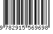 EAN: 9782915569698