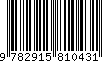 EAN: 9782915810431