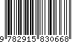 EAN: 9782915830668