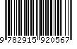EAN: 9782915920567
