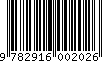 EAN: 9782916002026