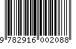 EAN: 9782916002088